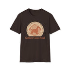 Golden Coast Soul Spaniel T-Shirt