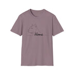 Pitbull Home T-Shirt