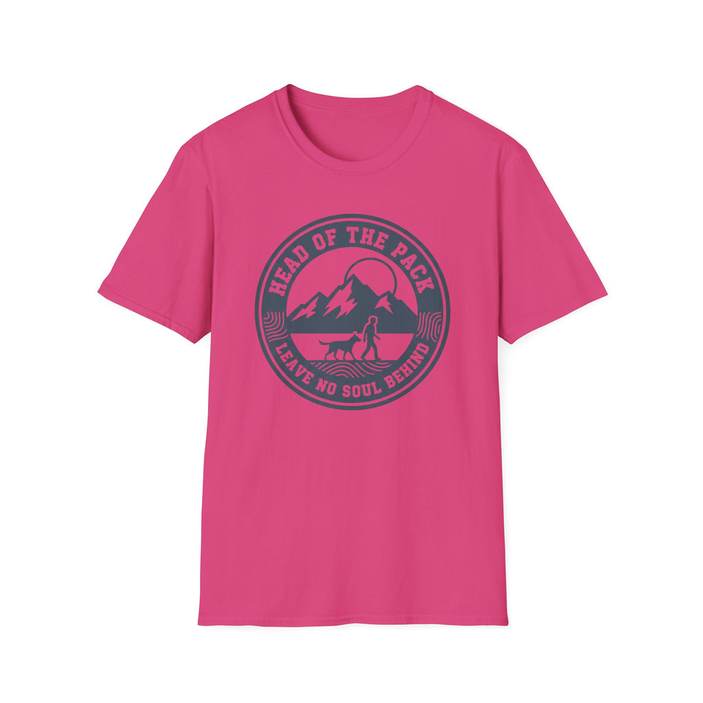 Head of the Pack T-Shirt