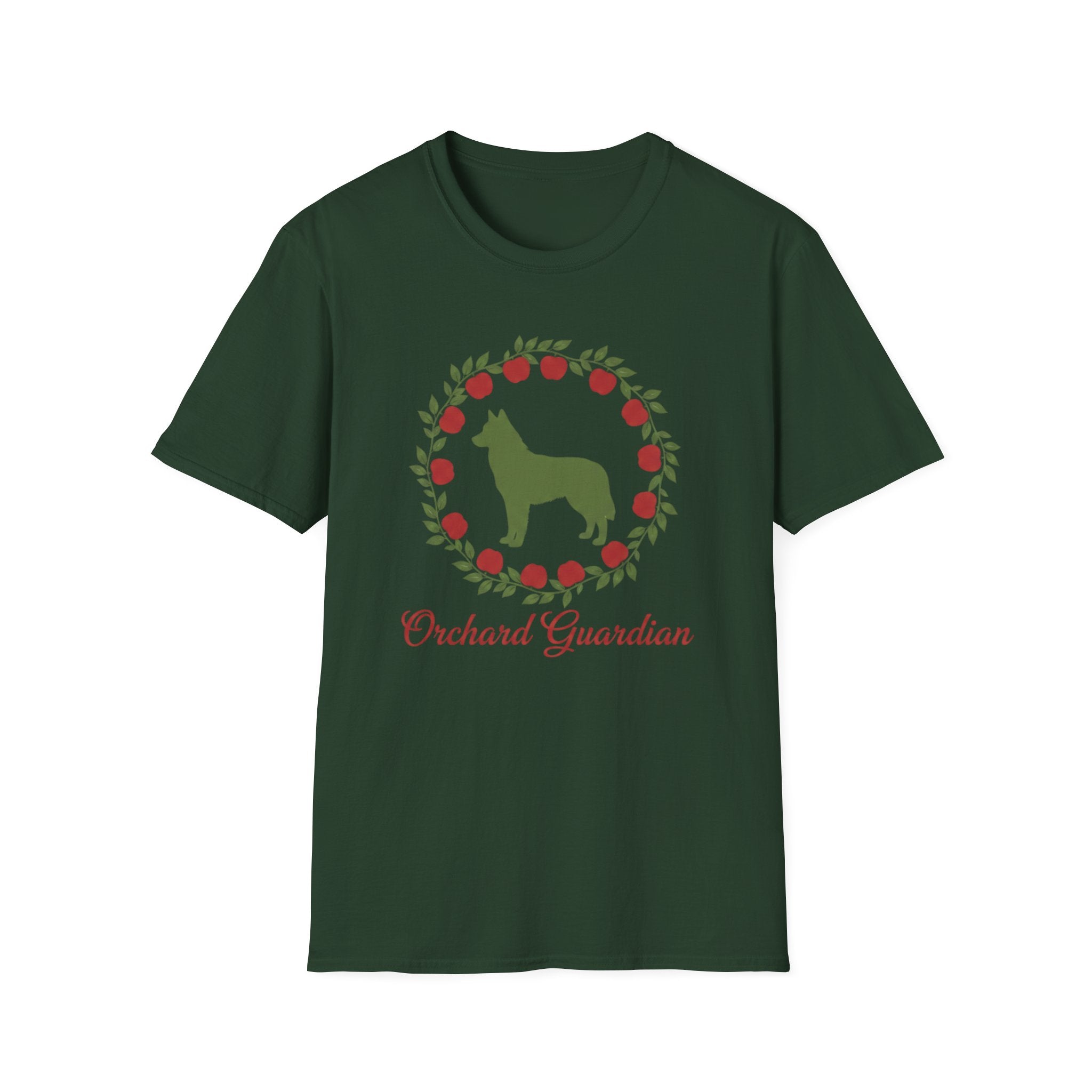 Orchard Guardian T-Shirt