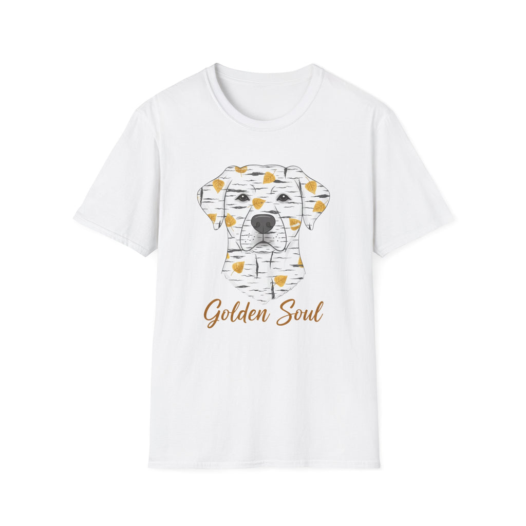 Golden Soul T-Shirt