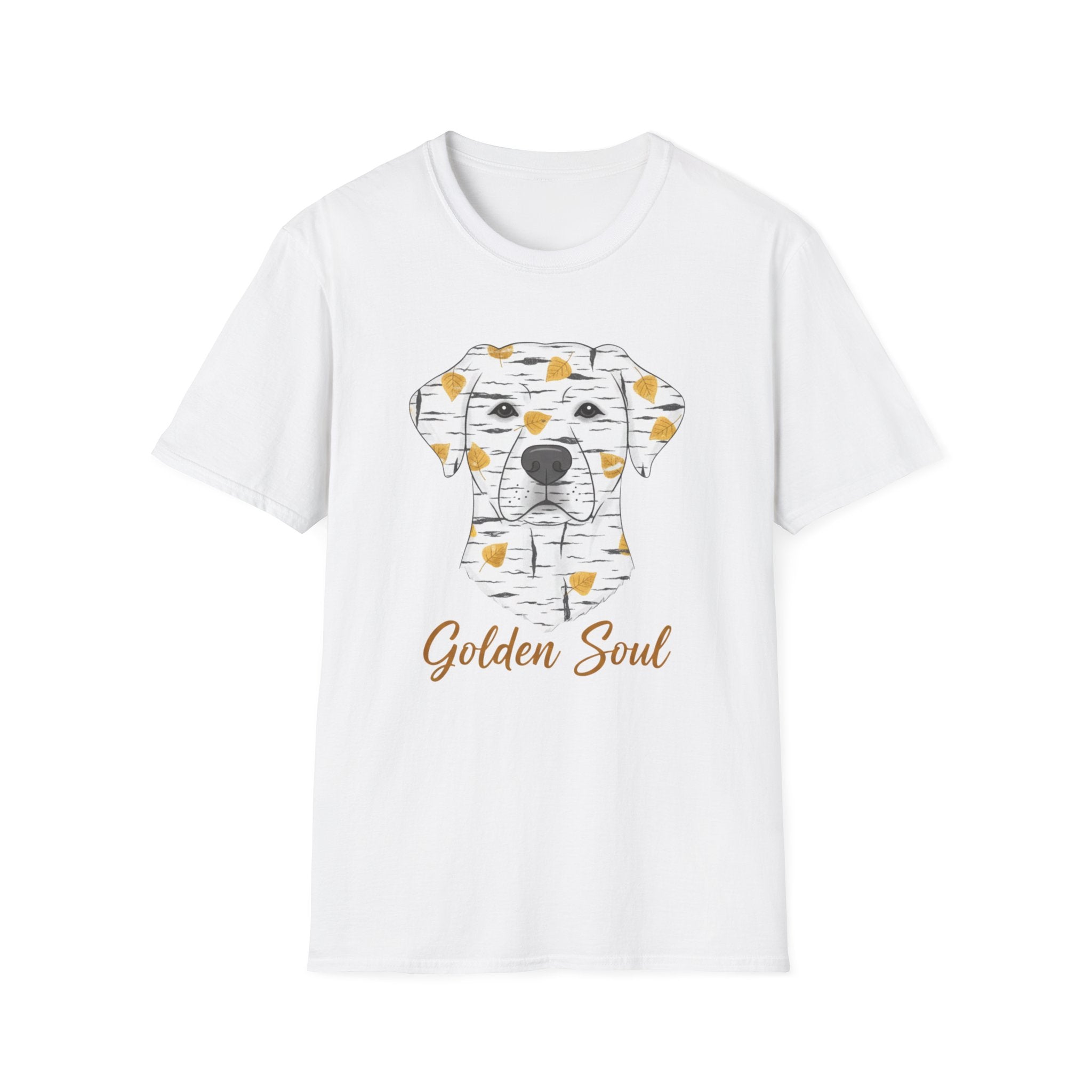 Golden Soul T-Shirt