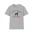 High Quality Companion Chihuahua T-Shirt