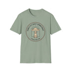 Family Is A Daily Commitment T-Shirt