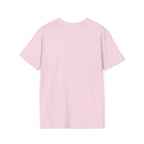 Here Because Of You T-Shirt