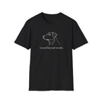 Loved Beyond Words T-Shirt