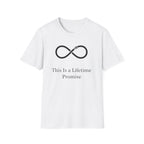 This Is A Lifetime Promise Leash T-Shirt
