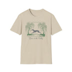 Grace in the Valley Greyhound T-Shirt