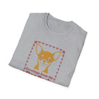 Greetings From The Dog Park T-Shirt