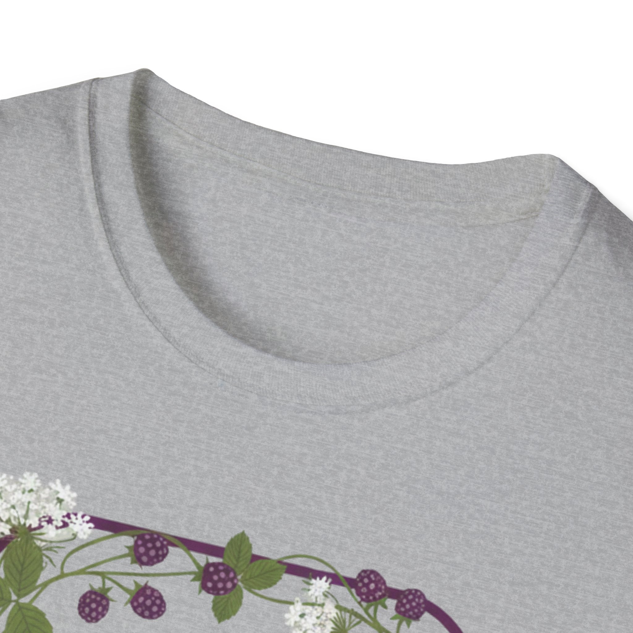 Down a Dirt Road T-Shirt