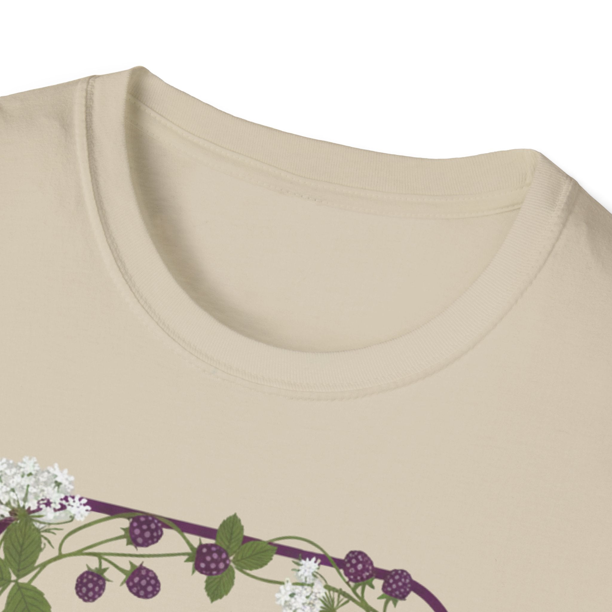 Down a Dirt Road T-Shirt