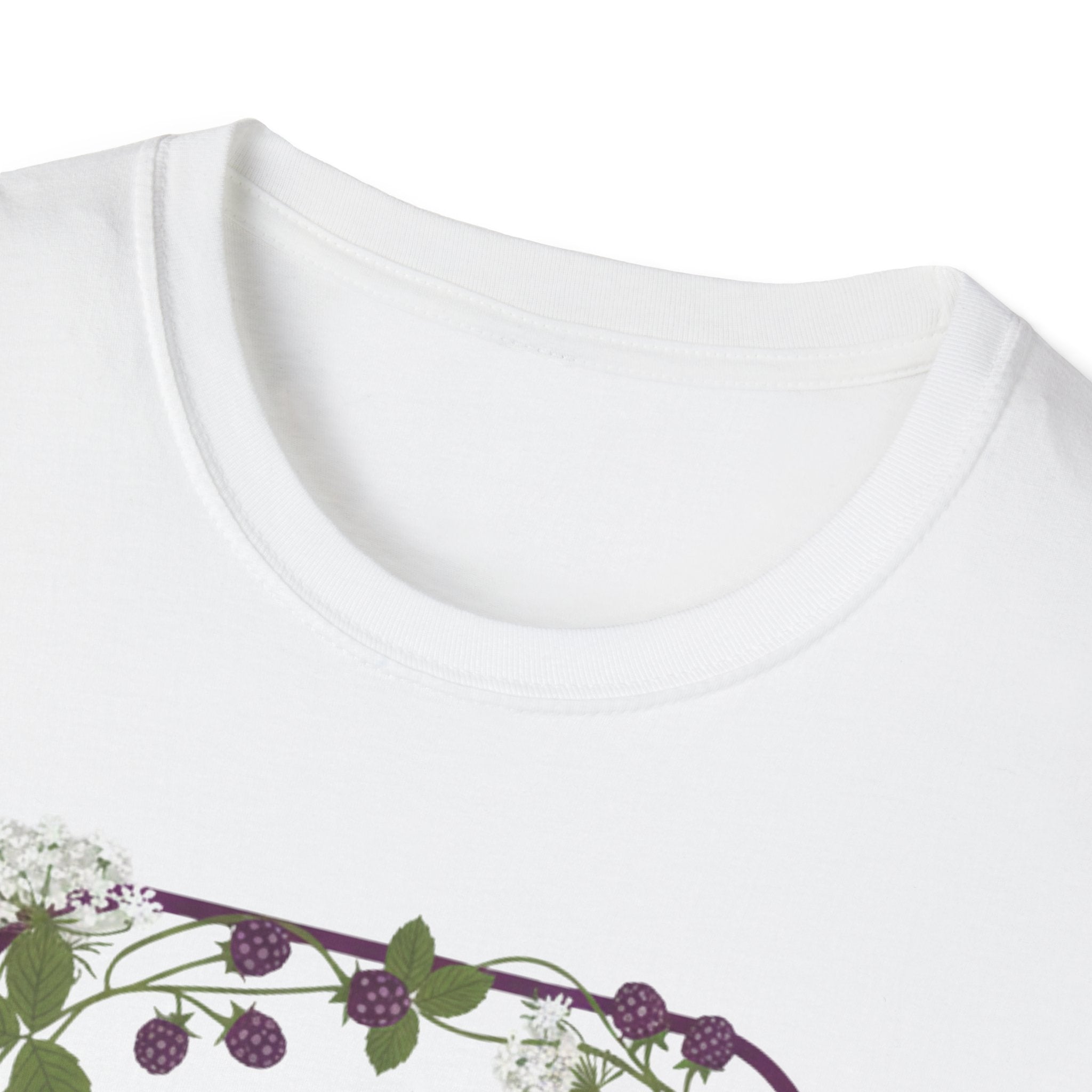 Down a Dirt Road T-Shirt