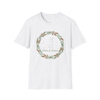 Nature And Nurture T-Shirt