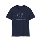 Loved Beyond Words T-Shirt
