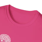 Poodle and Vines T-Shirt