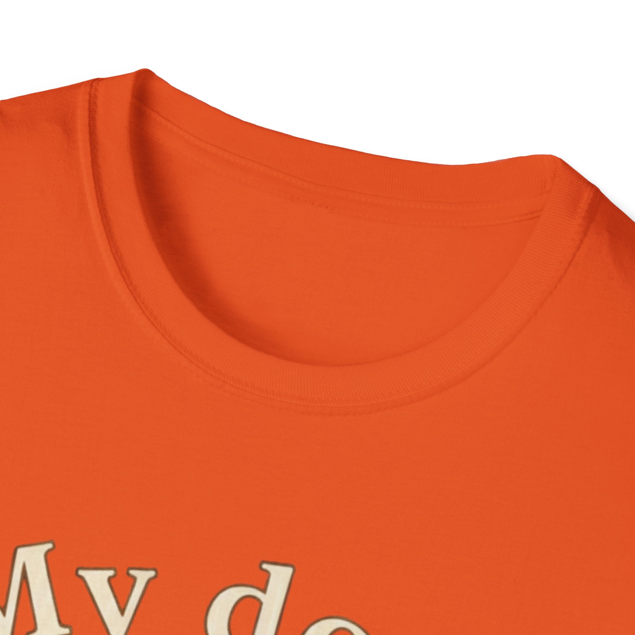 My Dog, Always T-Shirt