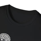 Poodle and Vines T-Shirt