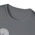 Poodle and Vines T-Shirt