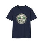 Head of Basecamp T-Shirt