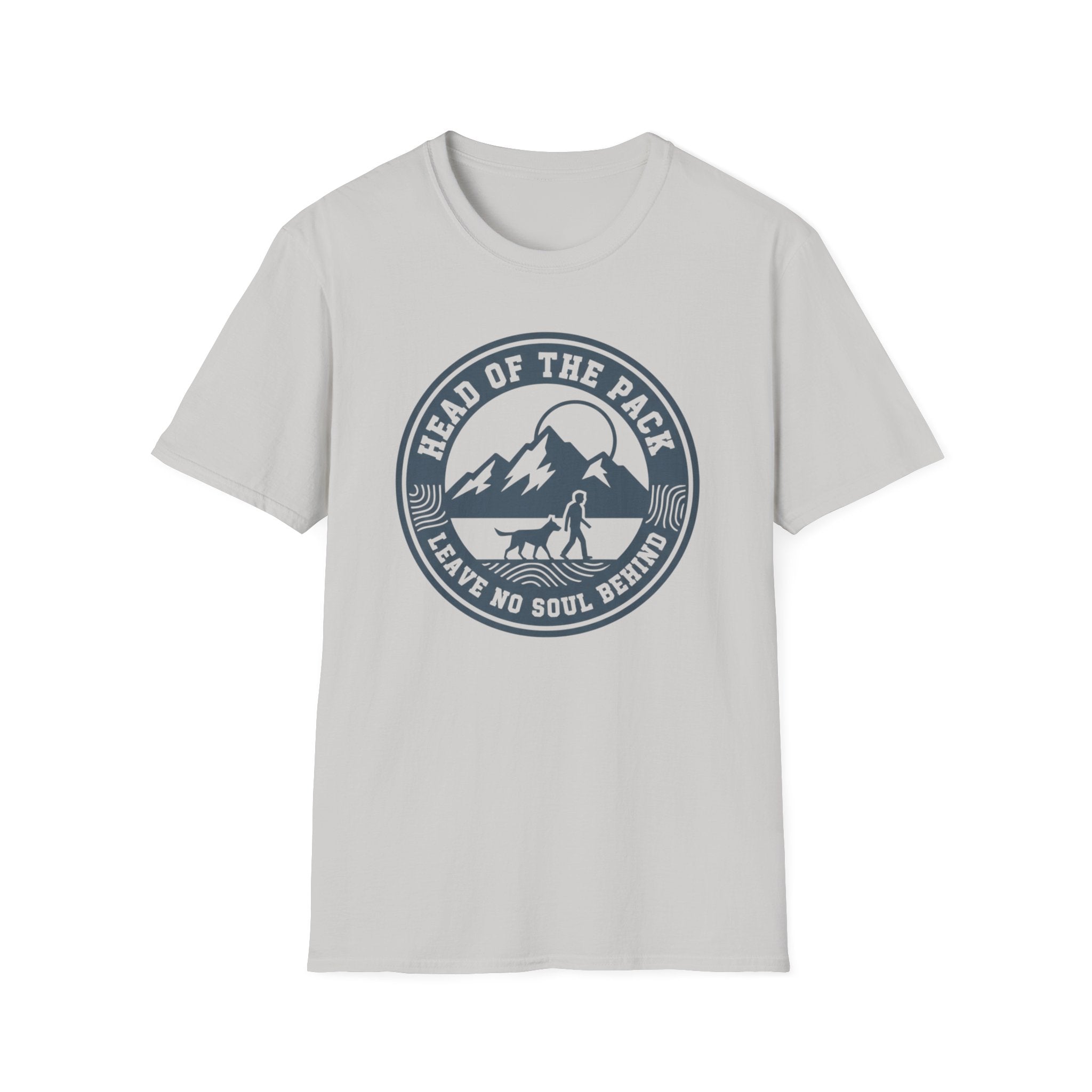 Head of the Pack T-Shirt
