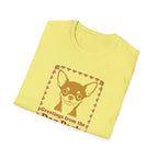 Greetings From The Dog Park T-Shirt