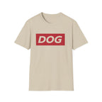Red Dog T-Shirt