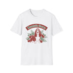 Mountain Grown Basset Hound T-Shirt