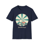 Morning People And Their Dogs T-Shirt