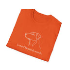 Loved Beyond Words T-Shirt