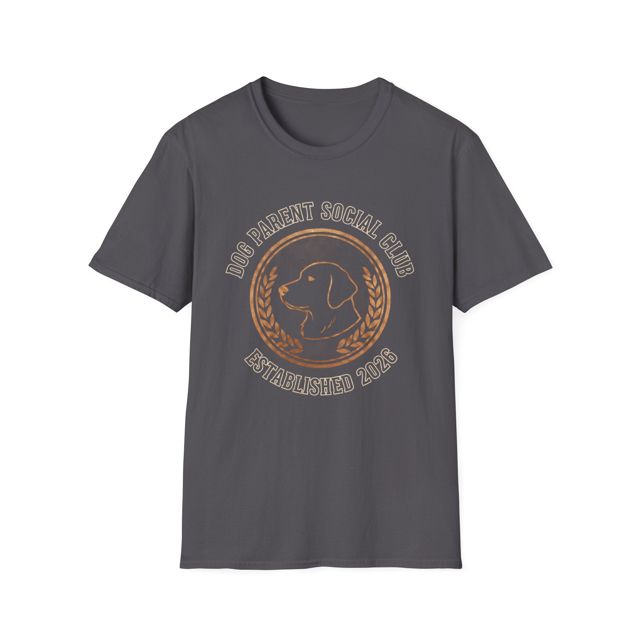 Dog Parent Social Club T-Shirt