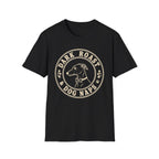 Dark Roast Dog Naps T-Shirt