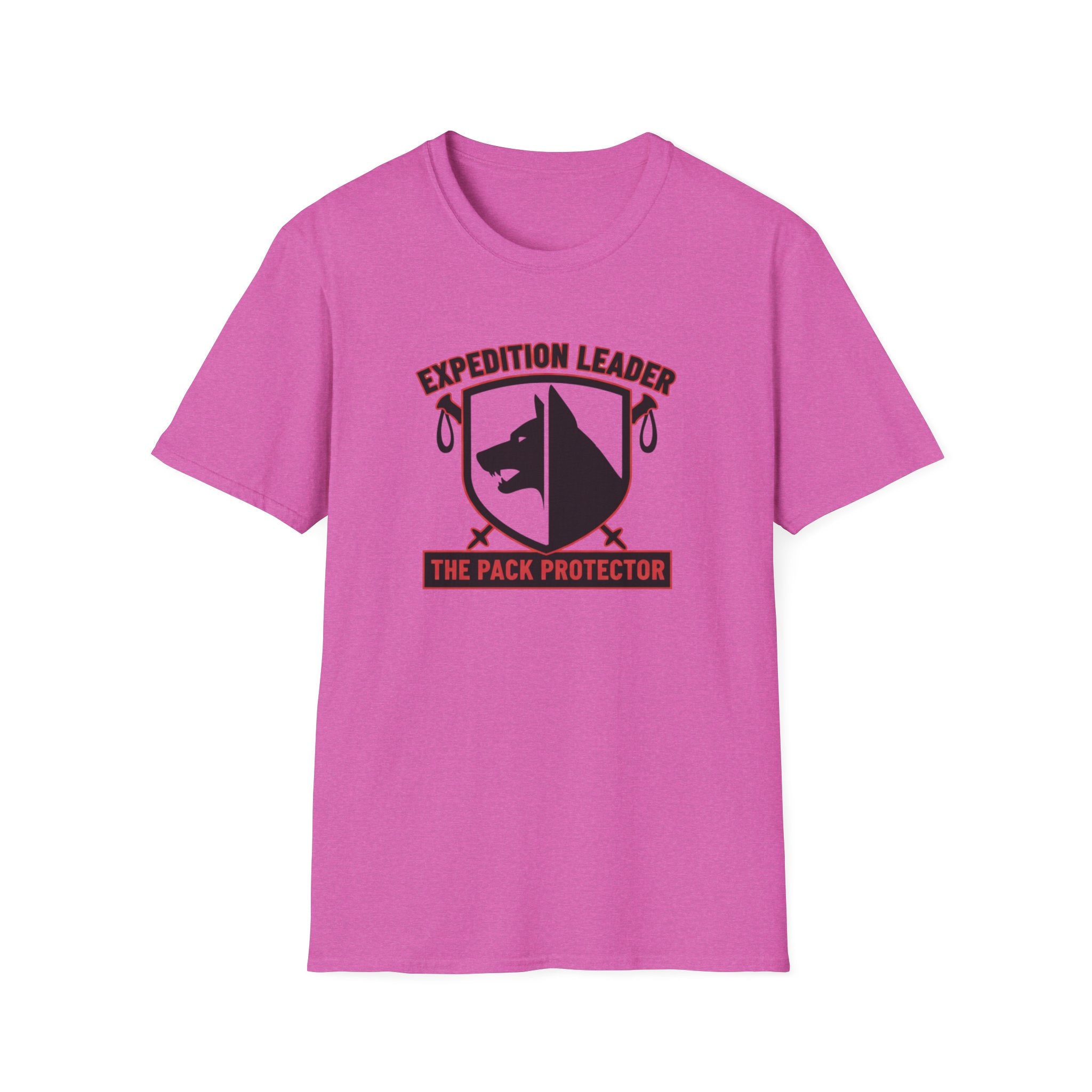 Expedition Leader T-Shirt