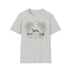 Grace in the Valley Greyhound T-Shirt