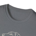 Loved Beyond Words T-Shirt