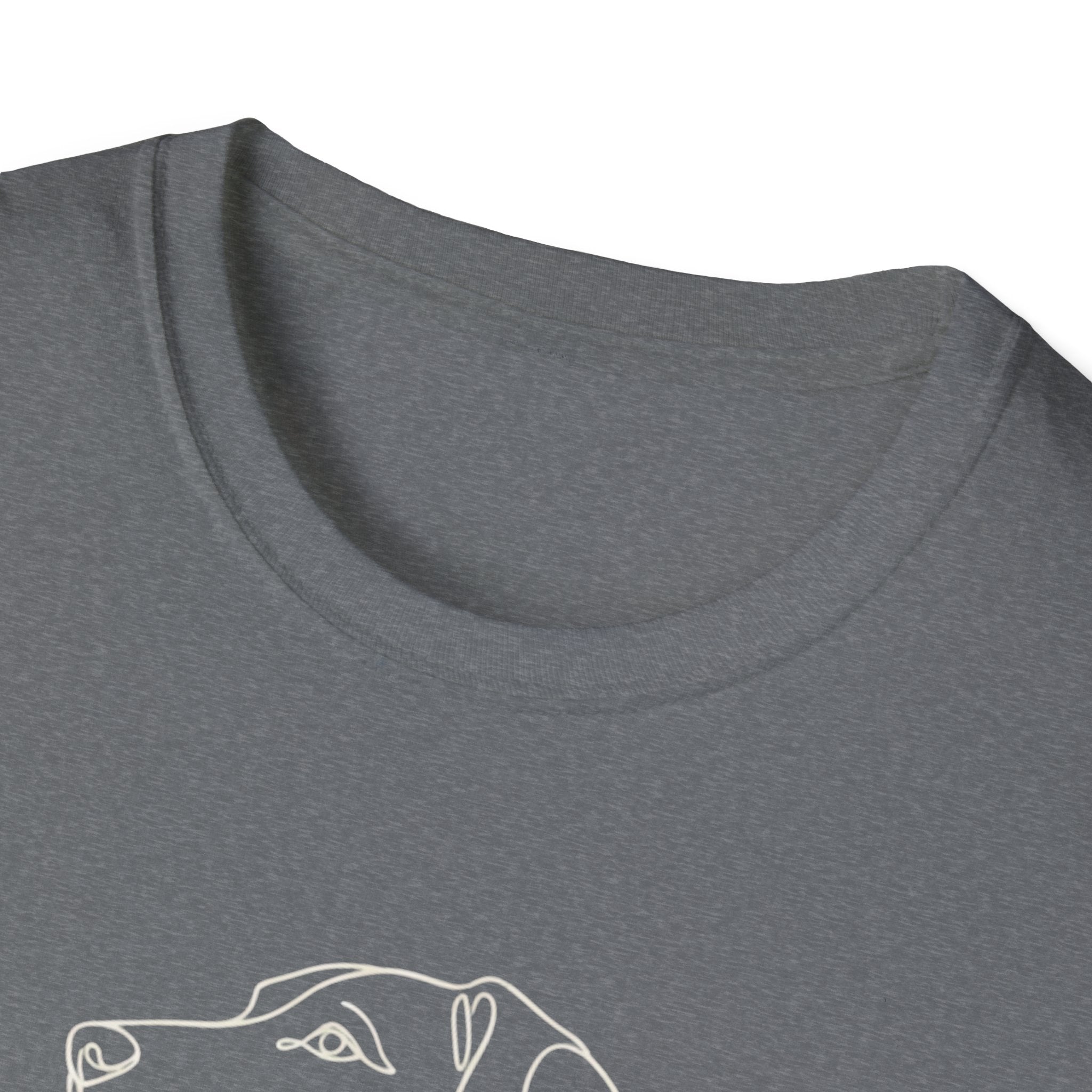 Loved Beyond Words T-Shirt