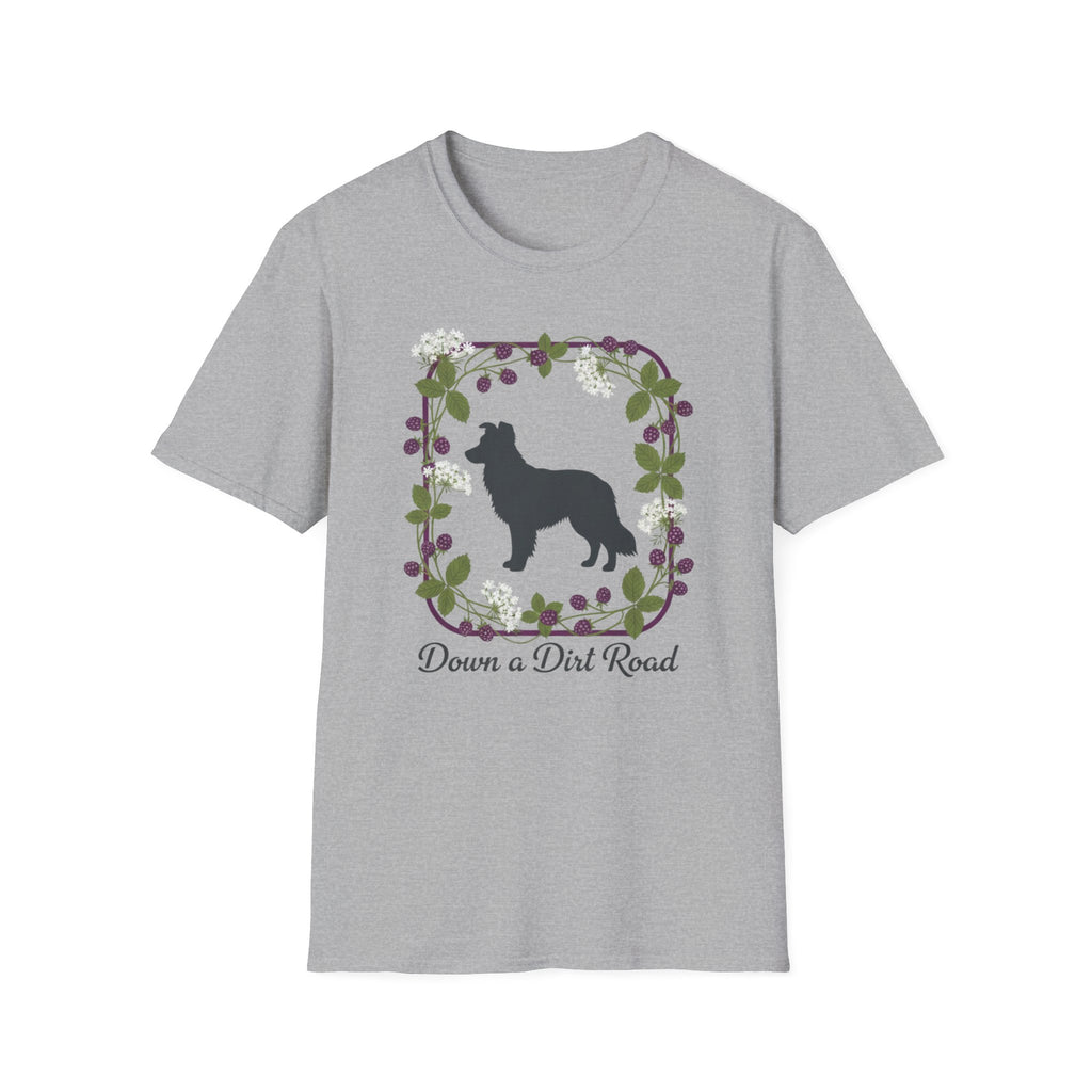 Down a Dirt Road T-Shirt