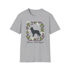 Down a Dirt Road T-Shirt