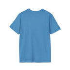 Poodle and Vines T-Shirt