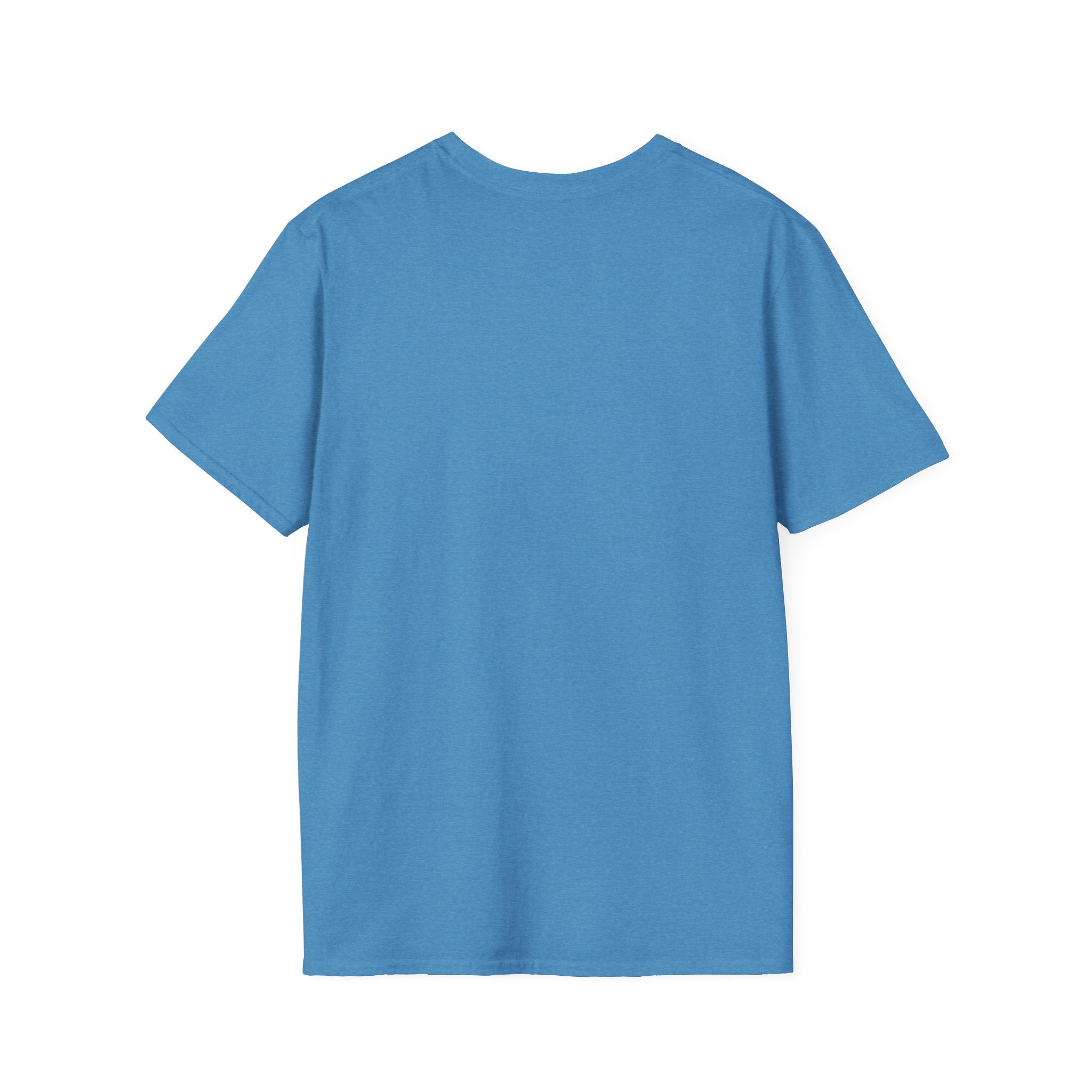 Poodle and Vines T-Shirt