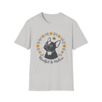 Mindful And Mellow French Bulldog T-Shirt