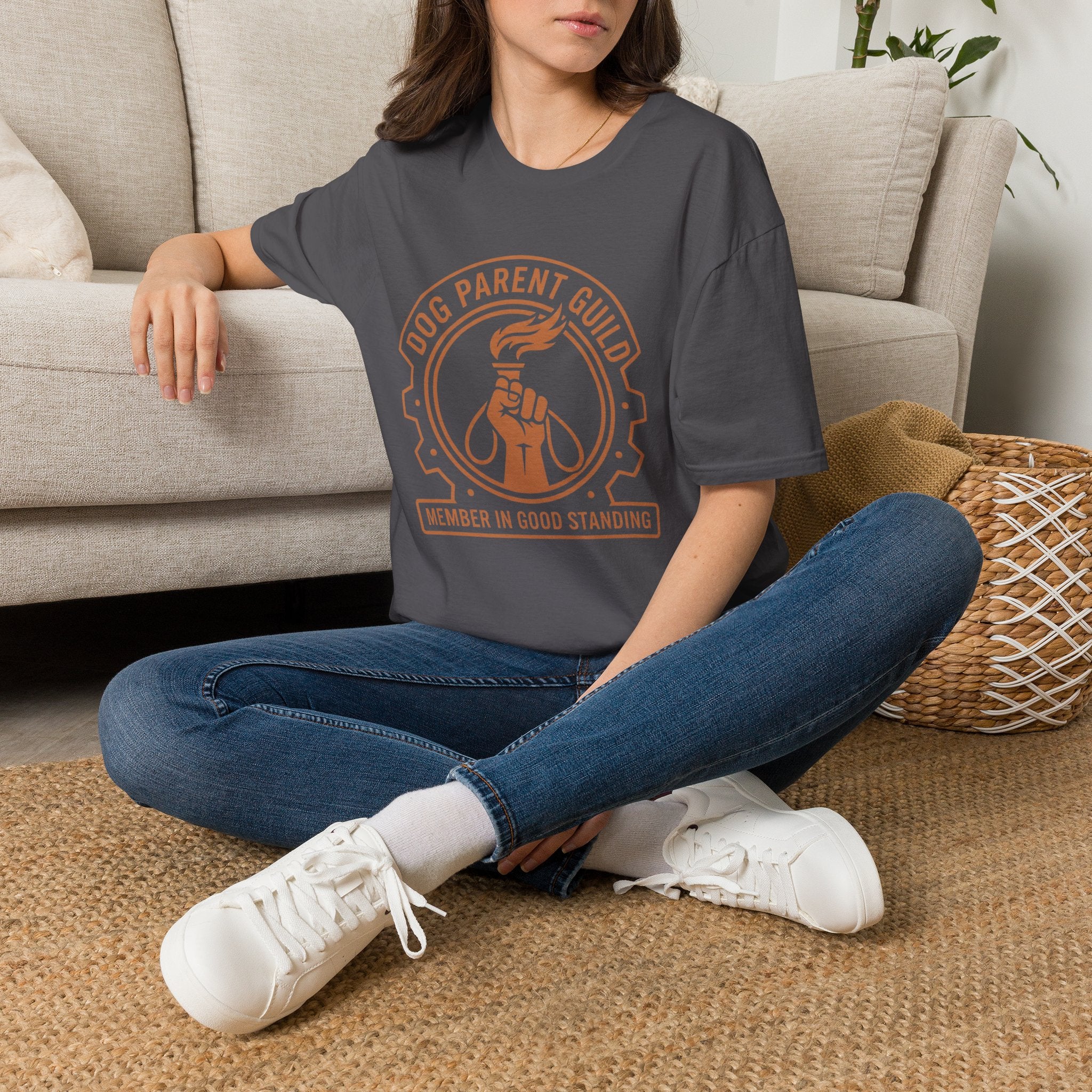 Dog Parent Guild T-Shirt
