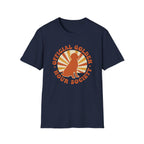 Official Golden Hour Society Golden Retriever T-Shirt
