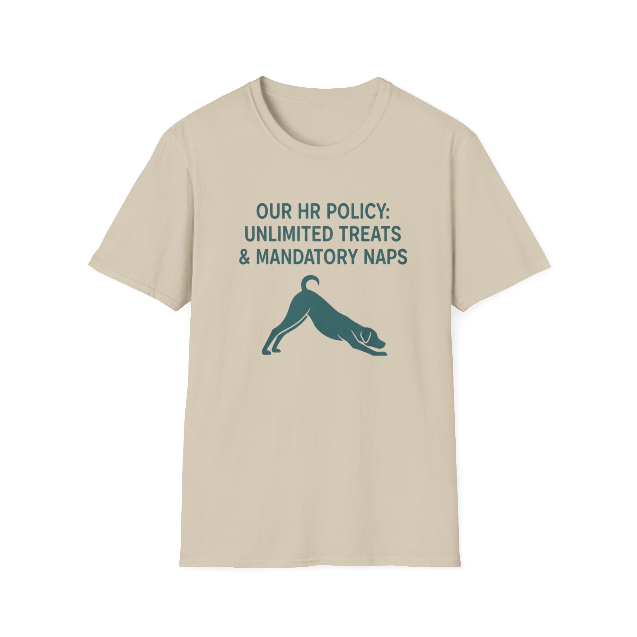 Our HR Policy T-Shirt