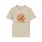 Golden Coast Soul Spaniel T-Shirt