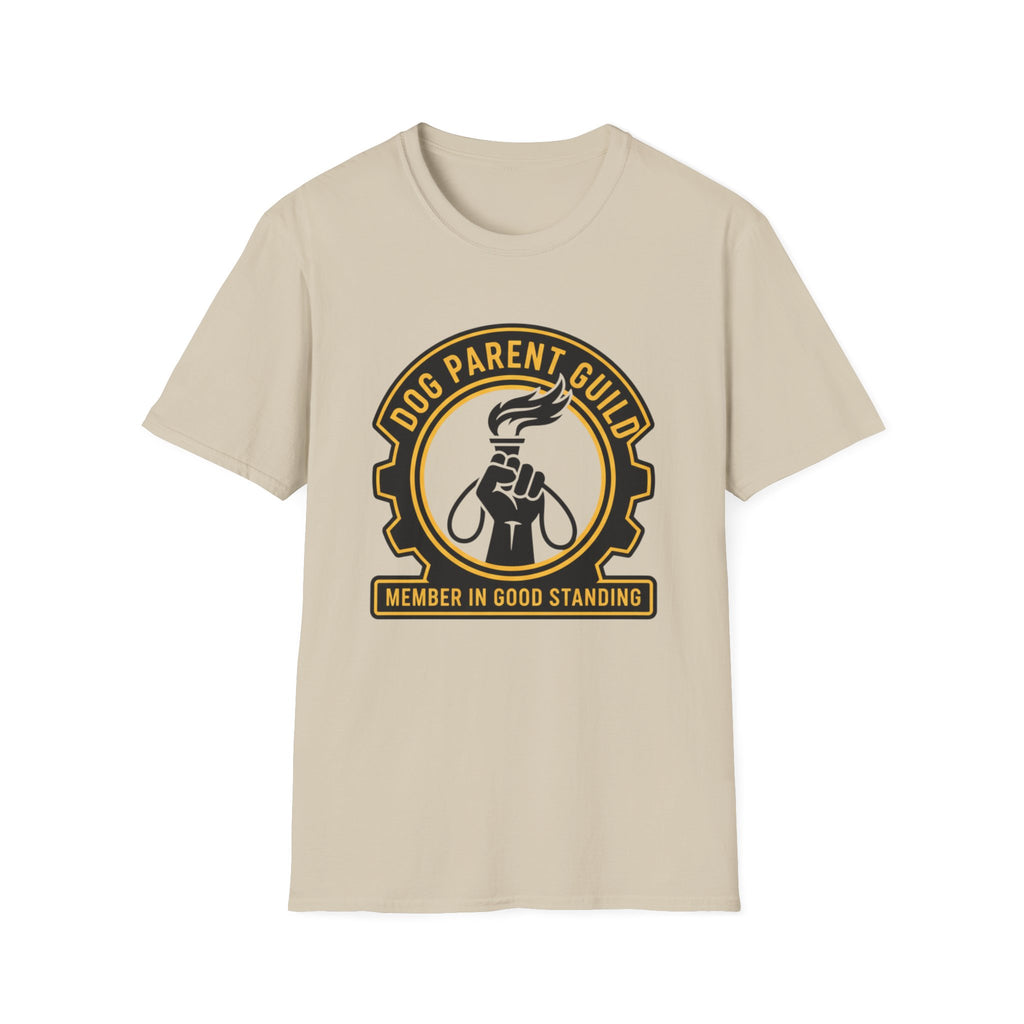 Dog Parent Guild T-Shirt