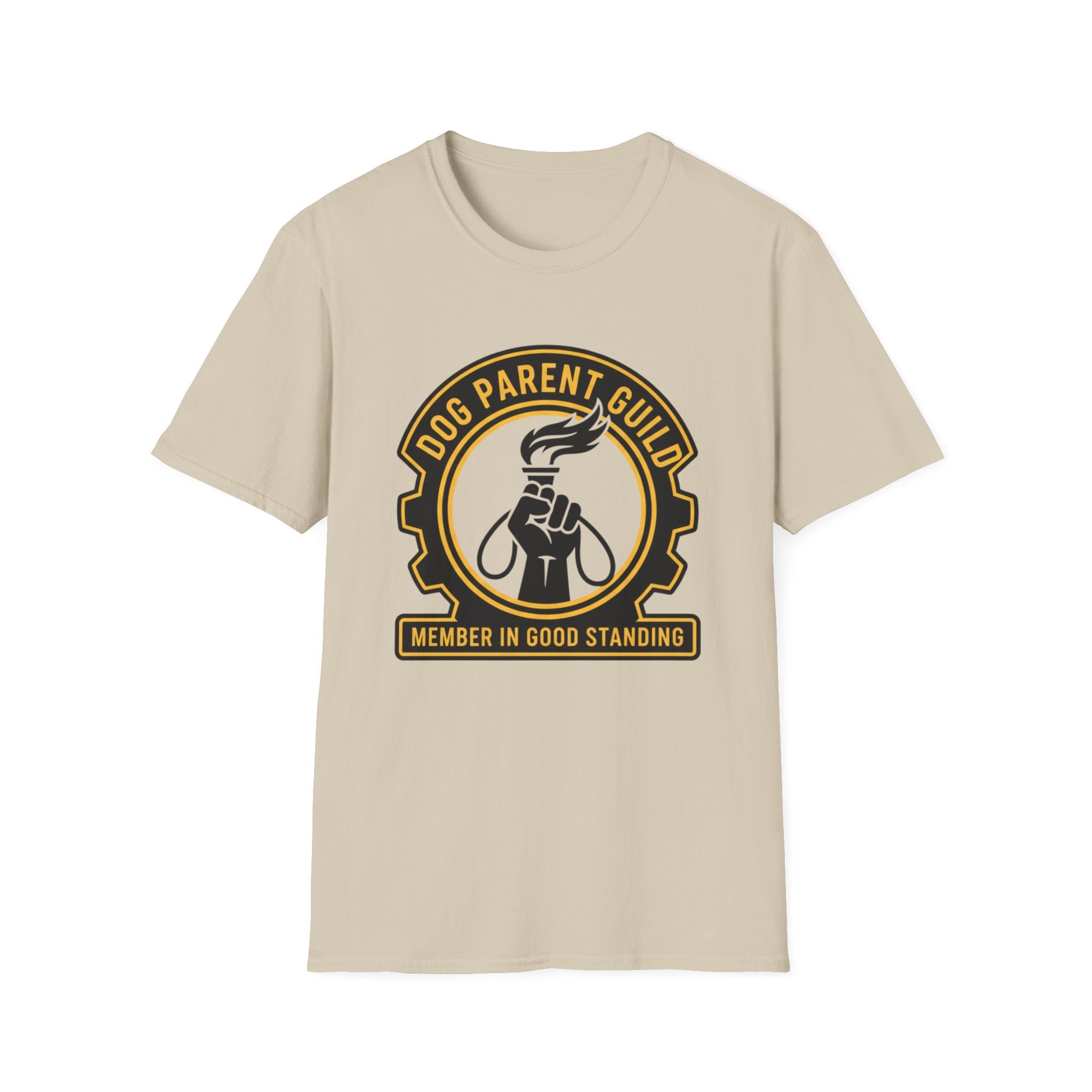 Dog Parent Guild T-Shirt