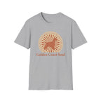 Golden Coast Soul Spaniel T-Shirt
