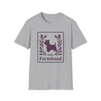 Farmhand Scottish Terrier T-Shirt