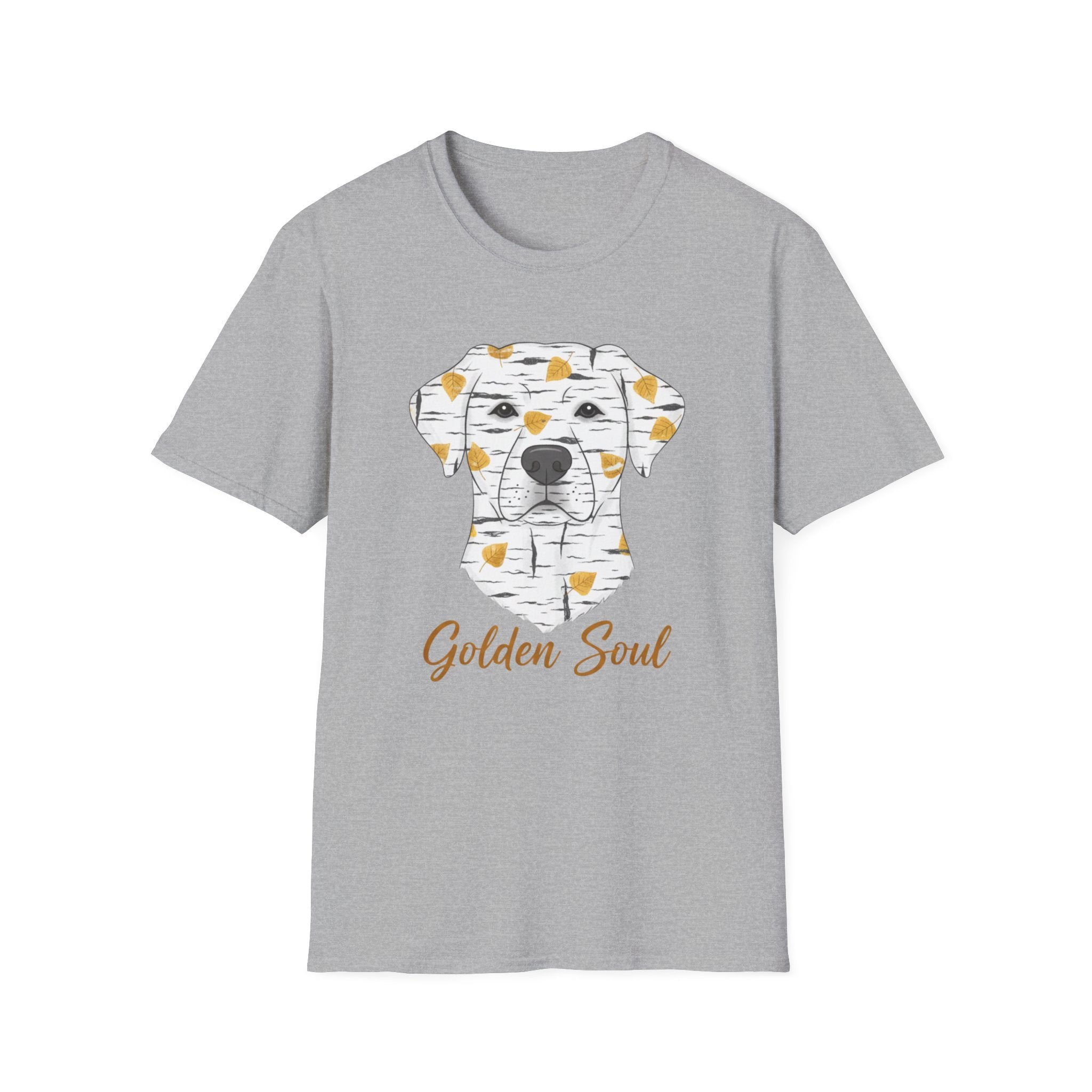 Golden Soul T-Shirt