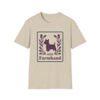 Farmhand Scottish Terrier T-Shirt